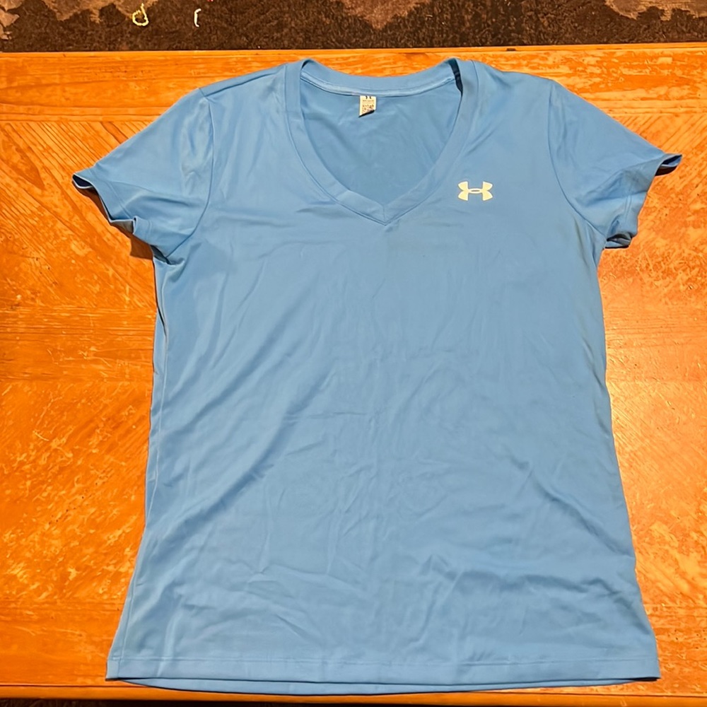 Under Armour Tee